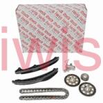 iwis Motorsysteme Chit Lant De Distributie 59771Set Audi A3 Seat Altea/Cordoba/Ibiza Iii/Ibiza Iv (59771Set)