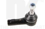 NK Cap De Bara 5034778 Audi Q7 Porsche Cayenne Vw Amarok/Touareg
