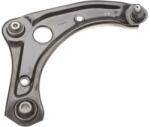 TRW Brat, Suspensie Roata Exterior Jtc1652 Nissan Almera/Micra Iv