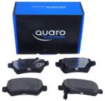 QUARO Set Placute Frana, Frana Disc Qp8346C Chevrolet Astra/Corsa/Corsa Pick-Up/Meriva