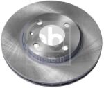 Febi Bilstein Disc Frana Punte Fata 06512 Seat Arosa/Cordoba/Cordoba Vario/Cordoba Vario/Inca