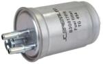 JC PREMIUM Filtru Combustibil B3G017Pr Ford Fiesta/Fiesta Iv/Focus I/Tourneo Connect (B3G017PR)