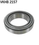 SKF Rulment Roata Vkhb2157 Daf 45/Lf 45