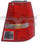 TYC Lampa Spate Stanga 11-0214-21-2 Vw Bora/Golf Iv