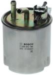 Bosch Filtru Combustibil F026402166 Nissan Atleon/Cabstar/Nt400 Cabstar/Patrol Gr V (F026402166)