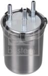 FEBI BILSTEIN Filtru Combustibil 48544 Audi A1 (48544)