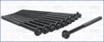 AJUSA Set Surub, Chiulasa 81056000 Mercedes-Benz E-Class/G-Class/Gl-Class/M-Class
