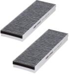Hengst Filter Filtru, Aer Habitaclu E1944Lc-2 Audi A6 C6/R8 Audi (Faw) A6L C6 Vw Xl1