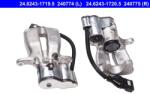 ATE Etrier Frana 24.6243-1719.5 Audi A8 D3