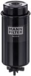 Mann-filter Filtru Combustibil Wk8114 New Holland Tm