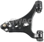 SWAG Brat, Suspensie Roata Axa Fata Stanga 10930198 Mercedes-Benz A-Class/B-Class