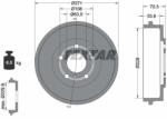 TEXTAR Tambur Frana 94049900 Ford Australia Puma