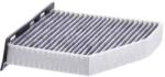 MANN-FILTER Filtru, Aer Habitaclu Dedesubtul Torpedoului Cuk2939/1 Audi A3/Q3/Tt Seat Altea (CUK2939/1)