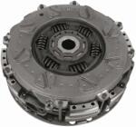 SACHS Set Ambreiaj 3490000061 Volvo Fh/Fh Ii/Fm Ii/Fm Iii/Fmx Ii/Fmx Iii (3490000061)
