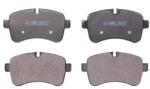 ABE Set Placute Frana, Frana Disc Puntea Spate C2E001Abe Iveco Daily Iii/Daily Iv