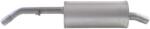 BOSAL Toba Esapament Finala 135-065 Citroën C2/C2 Enterprise/C3 I/C3 Pluriel