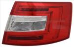 TYC Lampa Spate Stanga 11-12674-06-2 Skoda Octavia Iii