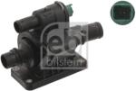 Febi Bilstein Termostat, Lichid Racire 34997 Citroën C1/C2/C2 Enterprise/C3 I/C3 Pluriel/Nemo