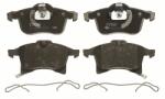 TRW Set Placute Frana, Frana Disc Gdb1668 Holden Astra/Astra Sportsback/Astra Twintop (GDB1668)