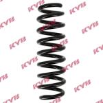KYB Arc Spiral Puntea Spate Ra7061 Bmw 1/3