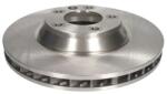 ABE Disc Frana Axa Fata Stanga C3W053Abe Audi Q7 Porsche Cayenne/Panamera Vw Touareg