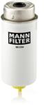 Mann-filter Filtru Combustibil Wk8104 Ford Transit Ford Australia Transit