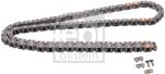 FEBI BILSTEIN Lant Distributie 39269 Mercedes-Benz C-Class/C-Class T-Model/E-Class/Slk (39269)