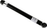 SACHS Amortizor 317398 Opel Corsa E Vauxhall Corsa Mk Iv/Corsavan Mk Ivcaseta/