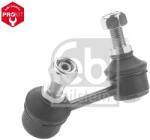 FEBI BILSTEIN Brat/Bieleta Suspensie, Stabilizator Axa Spate Stanga 19067 Peugeot 605/607 (19067)