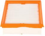 Bosch Filtru Aer F026400304 Fiat Sedici Suzuki Sx4