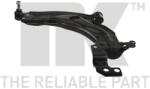 NK Brat, Suspensie Roata 5012386 Fiat Doblo
