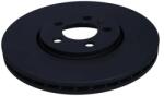 QUARO Disc Frana Qd9764Hc Audi A1/A3 Seat Cordoba/Cordoba Vario/Ibiza Iii/Ibiza Iv