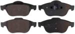 MAXGEAR Set Placute Frana, Frana Disc 19-2092 Renault Espace Iv/Laguna Ii/Vel Satis (19-2092)