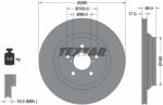 TEXTAR Disc Frana 92309303 Subaru Crosstrek/Impreza/Xv (92309303)