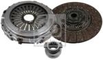 FEBI BILSTEIN Set Ambreiaj 105193 Scania 4 - Series/F - Series/G I/K - Series/N - Series/P I/T (105193)
