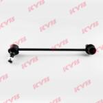KYB Brat/Bieleta Suspensie, Stabilizator Axa Fata Dreapta Kslr1008