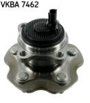 SKF Set Rulment Roata Vkba7462 Toyota Auris/Avensis
