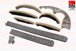 FAI AutoParts Chit Lant De Distributie Partea De Jos Tck218Ng Audi A4 B8/A5/A6 C7/A7/A8 D4/Q5 (TCK218NG)