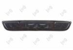ABAKUS Stop Suplimentar Centru 038-38-870S Citroën C1 Ii Peugeot 108 Toyota Aygo (038-38-870S)