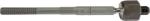 TRW Articulatie Axiala, Cap De Bara Axa Fata Dreapta Jar1007 Bmw 1/3/X1/Z4 (JAR1007)