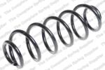 LESJÖFORS Arc Spiral Puntea Spate 4295090 Skoda Octavia Ii Vw Beetle/Golf V/Golf Vi