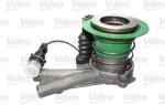 VALEO Rulment De Presiune, Ambreiaj 830126 Mercedes-Benz Atego 2/Axor 2/Zetros (830126)