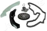 JAPANPARTS Chit Lant De Distributie Kdk-M04 Citroën C4 Aircross Mitsubishi Asx Peugeot 4008