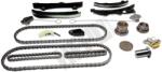 HEPU Chit Lant De Distributie 21-0669 Chrysler Voyager V Fiat Freemont Lancia Thema