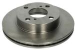 ABE Disc Frana Punte Fata C31109Abe Nissan Pixo Suzuki Alto K10/Alto Vii (C31109ABE)