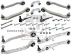 Febi Bilstein Set, Suspensie Roata Axa Fata Dreapta 176159 Audi A6 C6