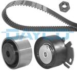 DAYCO Set Curea De Distributie Ktb269 Fiat Albea/Brava/Bravo I/Doblo/Marea/Multipla (KTB269)
