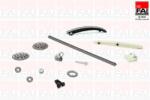 FAI AutoParts Chit Lant De Distributie Deasupra Tck4Ngs Opel Agila/Astra G/Astra H/Astra H Gtc