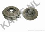 KAWE Set Ambreiaj 6501101 Mercedes-Benz Atego/Atego 2/Axor 2/Econic/Lk/Ln2/Unimog
