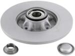 SNR Disc Frana Axa Spate Stanga Kf159.62U Citroën Berlingo/Berlingo / Berlingo First